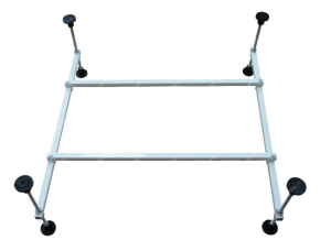 Подставка под поддон 700*700(_1_)