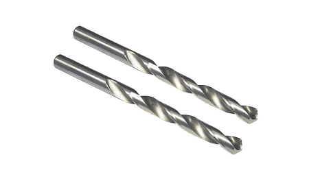 Сверло по мет. HSS 6,5 мм(1уп-2шт) (1ш)(25)