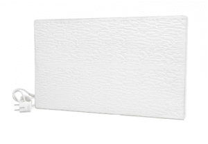 Кварцевый обогреватель МКТЭО, шнур 2м. с вилкой 430 Вт/220 Иркутск (1)