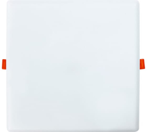 Светильник светодиодный безрамочный BDLS квадрат 36Вт 6500К Smartbuy (__)