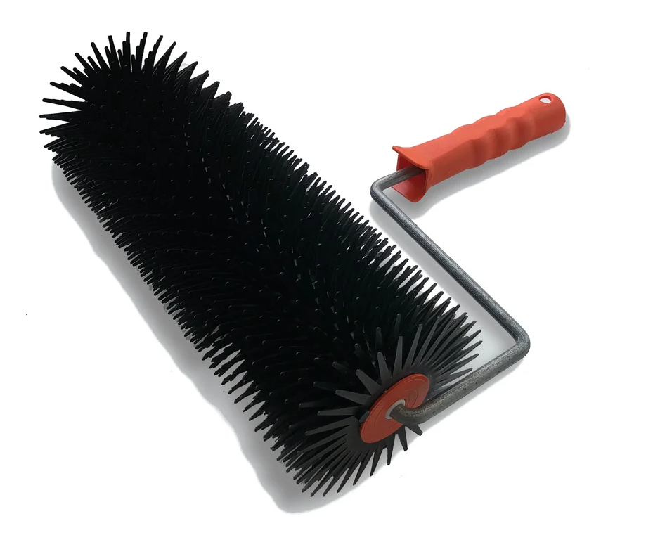 Валик 600 мм игольчатый "МАКСИ" (5шт/уп)