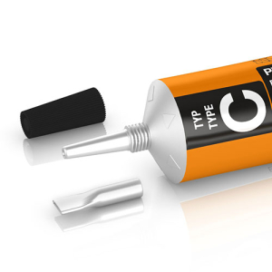 Холодная сварка для линолеума "Вернер Мюллер" тип C 44гр.(30)