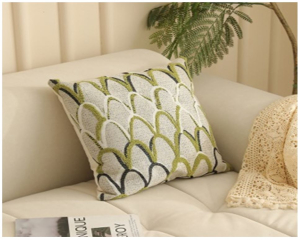 Подушка декоративная  45*45  Симфония