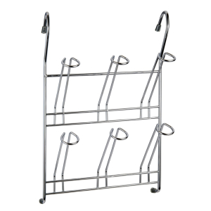 Сушилка для стаканов на рейлинг Trodos АЕ-604