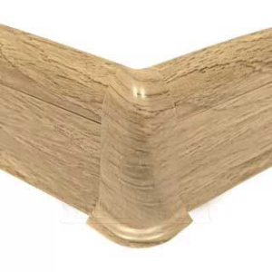 Угол наружный NGF56 Дуб Песочный (25уп/1шт)