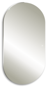 Viva 550х1050 (cенсорный выключатель) горверт_БО