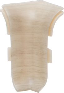 Угол внутренний NGF56 Дуб полярный (25уп/1шт)