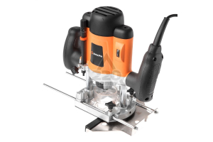 Фрезерная машина ФМ-1300 Вихрь 72/13/1 1300 Вт, 16000-30000 об/мин, цанга 6 и 8 мм