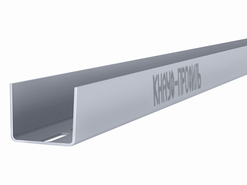 Профиль UA 3000х50х40 А КНАУФ (10/240)
