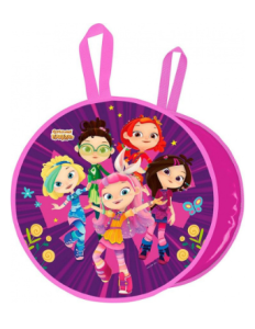 Ледянка с рисунком (ЛРС45 Сказочный патруль)