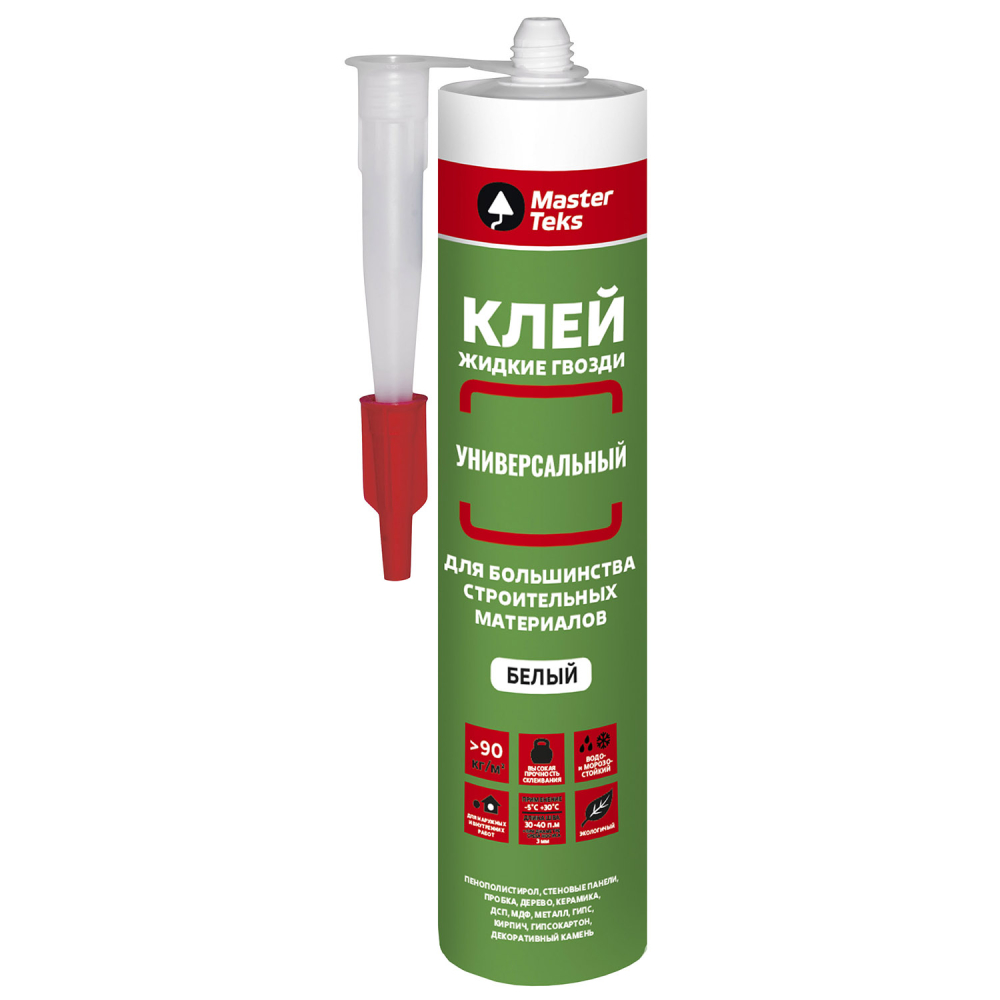 Клей монтажный MasterTeks полимерный ЖГуниверсальный белый (440г).jpg
