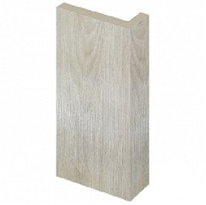 Наличник ТС угловой 80*10*2200 Дуб Серый (новый) (20)