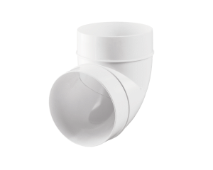 Колено круглое 90° D160 (10)