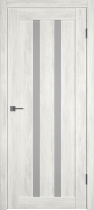 Дверь Atum 2 Nord vellum ПО600