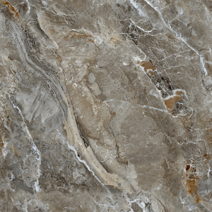 Керамогр. Ocean singular graphite графитовый полиров. 600*600*7,7 (уп.1,44м2=4шт)