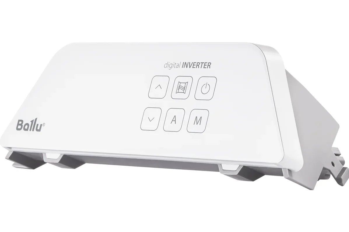 Блок управления Transformer Digital Inverter Ballu BCT/EVU-4I