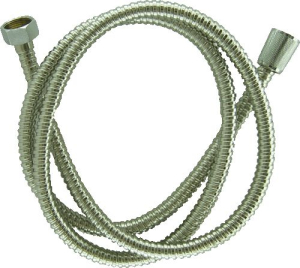 Шланг д/душа ТЕРМА/MELODIA 150см. рус/имп