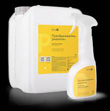 Преобразователь ржавчины Elcon P 0,5 л триггер (12)