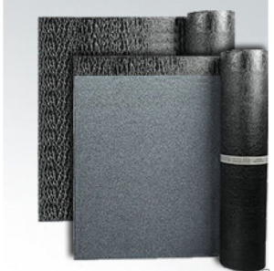 Стеклоизол Р ХКП 3,5 сланец серый рулон 9м (30)