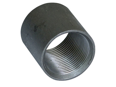 Муфта стальная 25 (150)