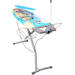 Доска гладильная "Ника Гранд" 1220*420 (1)