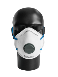 Полумаска фильтрующая PHSV 2011 (Упак №1)(_60_)