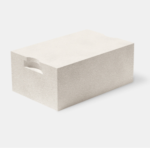 Газобетон Белый Блок г.Саянск D500-Б4 (400*250*625) (0,0625)  16шт/п