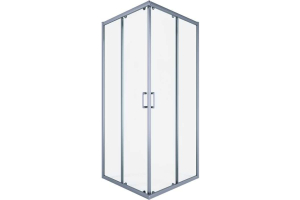 Душевое ограждение ALEX BAITLER AB1490X1 (900*900*2000)(_1_)