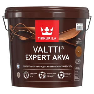 Антисептик VALTTI EXPERT AKVA EP 2,7л RU (1)