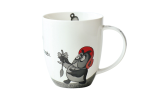 "Винни Пух" Кружка 420мл в п.у.