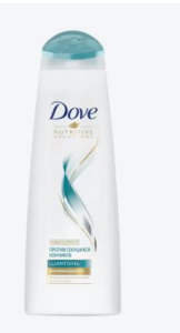 Шампунь Dove Hair therapy против секущихся кончиков, 250мл(__)