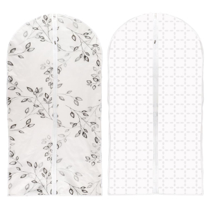 Чехол для одежды, VETTA Винсент ПЕВА, 60х80см, 2 дизайна