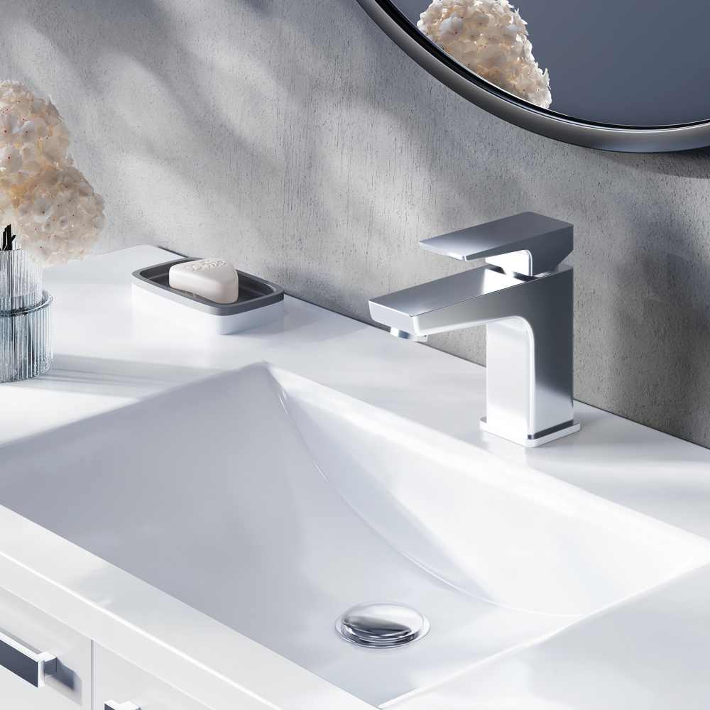 Смеситель Samara для раковины, арт. SMR26M, ESKO4