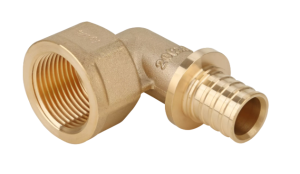 Угольник с ВР латунь 20-3/4" GAPPO (10)(_10_)