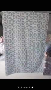 Покрывало 2-х стороннее Linen 220*240