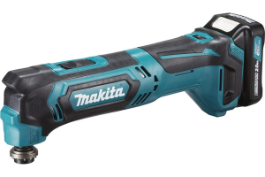 Инструмент многофункциональный аккумуляторный MAKITA TM30DWYE