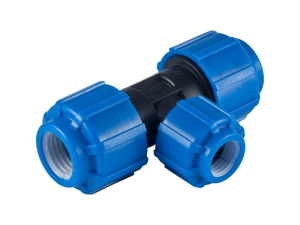 Тройник компр д. 025 (15)