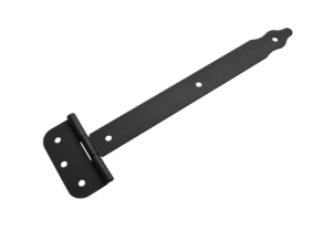 Петля-стрела Домарт ПС-450, черный (10)