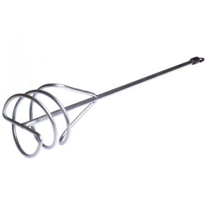 Миксер для краски мет. 60*400мм FIT (1/40)