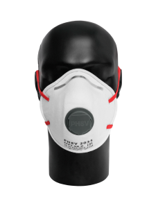 Полумаска фильтрующая PHSV 2031 (Упак №1)(_60_)