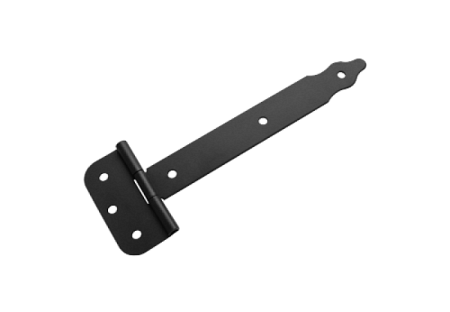 Петля-стрела Домарт ПС-350, черный (10)