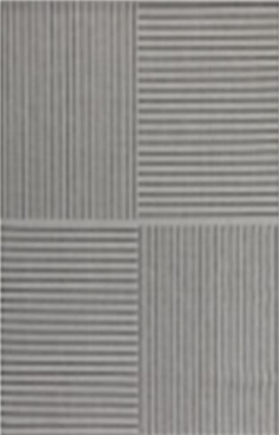 Ковер SIDE 0.8*1.5 дизайн 60581 SILVER/SMOKE