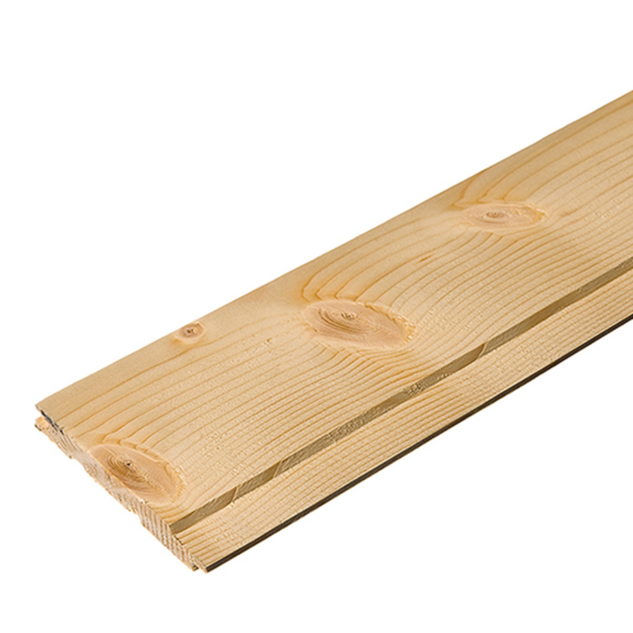 Вагонка Евро 12,5*96*3,5м сорт АВ (1шт = 0,336м2) сосна  Москва