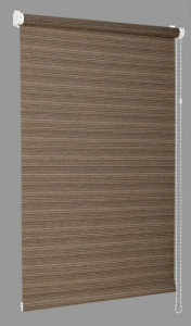 Штора рул. СРШ-03-2302 140/170 Орех