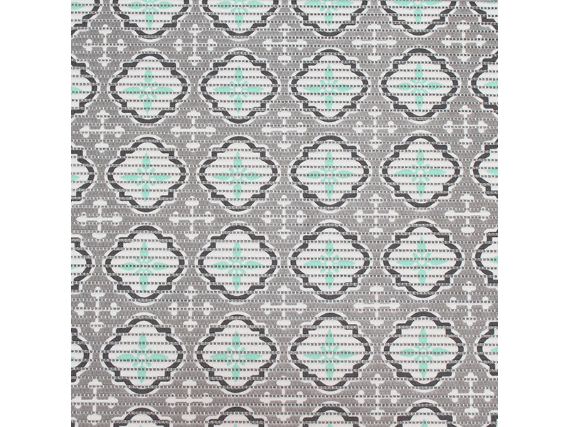 Коврик для ванной комнаты "ПРЕОБРАЖЕНИЕ" 0,65х15 м