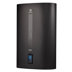 Водонагреватель Electrolux EWH 80 SmartInverter Grafit (1)(_1_)