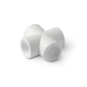 Крестовина ПП20 (150шт/кор)