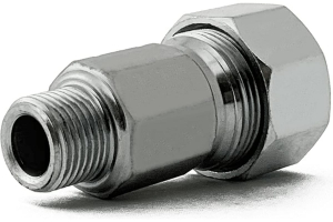 Муфта зажимная наружная 1/2"; Ду 15; Дн 19,7-21,8(__)