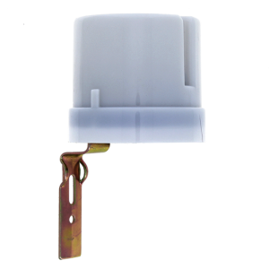 Фотореле PS-3 (ФР), 20А (4400Вт) IP44