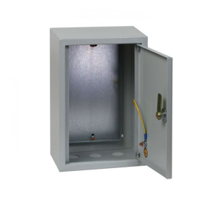 Щит с монтажной панелью ЩМП-27.21.14 EKF(ЩМП-00) IP31 PROxima (1)